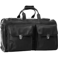 Harold's Country Reisetasche Leder 55 cm
