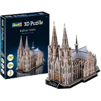 Revell Cologne Cathedral
