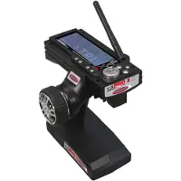 Jamara RC-Fernsteuerung CCX 24 Pro