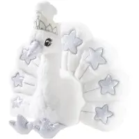 Heunec CROWNIE Pfau Größe 32 cm
