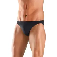 Hom Slips PLUMES MICRO BRIEF herren