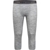 Super.natural Herren Hose M BASE 3/4 TIGHT 175