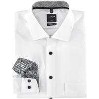 Olymp Businesshemd Luxor modern fit