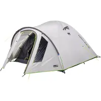 High Peak Kuppelzelt Nevada 2.0 Climate Protection 80