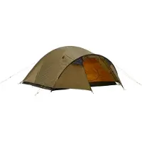 Grand Canyon - Topeka 4 - 4-Personen Zelt braun