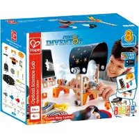 Hape Labor Für Optische Wissenschaften