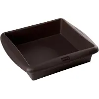 Lurch Flexiform Quadratische Backform 18x18 Cm