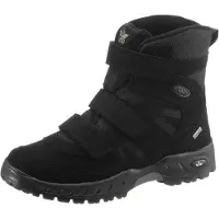 Lico Wildlife V Winterstiefel Schwarz