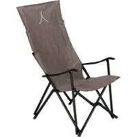Grand Canyon El Tovar Highback Stuhl