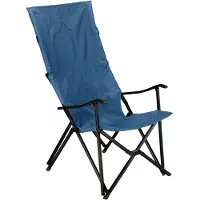 Grand Canyon El Tovar Highback Stuhl