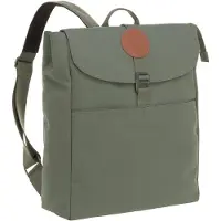 Lassig | Rucksack Adventure Oliv