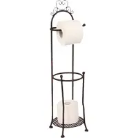 Ambiente Haus Toilettenpapierhalter