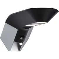 Paulmann PaulmannLED Außen-WandleuchteSoley