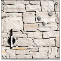 Home affaire Magnettafel "Stone"