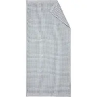 Marc O'Polo Handtuch Mova Grey (50 x 100 cm)