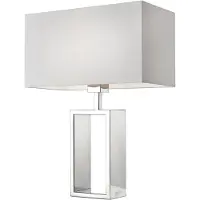 Villeroy & Boch Shanghai Tischleuchte