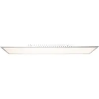 Brilliant Leuchten Brilliant LeuchtenLED PanelFlat WIZ