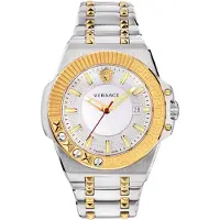 Versace Chain Reaction VEDY00519 Herrenuhr Chain Reaction