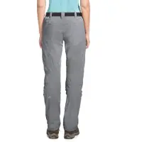 Maier Sports Damen Hose Lulaka Da-Hose roll up el. (kurz)