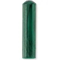 Engelsrufer Einlage für Schmuckanhänger POWERFUL STONE MALACHIT ERS-HEAL-ML-S ERS-HEAL-ML-M (1-tlg)