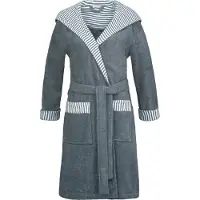 Esprit Bademantel Day Grey Steel Unisex-XS