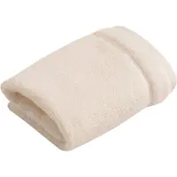 Vossen Gesichtshandtuch Pure Ivory (6er Set)