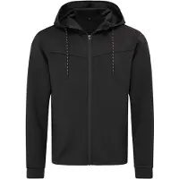 Stedman Kapuzenjacke aus recyceltem Material Recycled Scuba Jacket