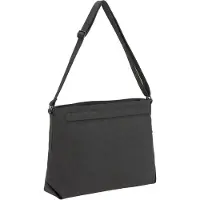 L?ssig Wickeltasche Tender anthracite