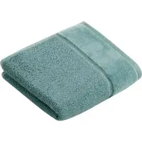 Vossen Gästehandtuch Pure Cosmos (40 x 60 cm) (6er Set)