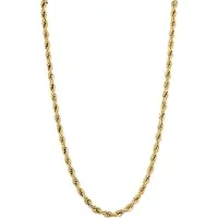 Police Edelstahlkette DURBUY PJ26477PSG02