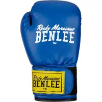 Benlee Rodney Leder Künstliche Boxhandschuhe
