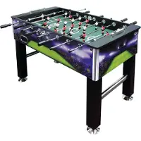 Carromco Kickertisch Arena-XT