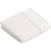Vossen Gästehandtuch Pure White (6er Set)