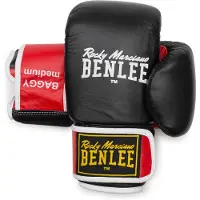 Benlee Baggy Lederboxhandschuhe