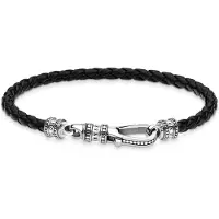 Thomas Sabo Armband Karabiner A1931-682-11-L17 L19