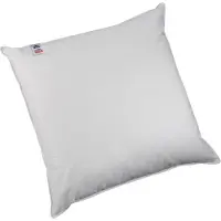 Irisette 3-Kammer-Kopfkissen Lola Irisette Sale F?llung: Daunen & Federn Bezug: 100% Baumwolle