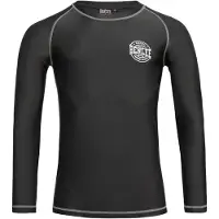 Benlee Mossburn Compression Langarm-baselayer