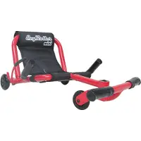 EZYROLLER Mini Dreirad Bewegungsspielzeug Kleinkinder