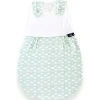 Träumeland Babyschlafsack Außenschlafsack Wolke mint (( 1-tlg ))