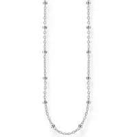 Thomas Sabo KE1890-001-21-L42V Damen-Erbskette Silber