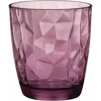 Bormioli Rocco Whiskyglas "Diamond" (6-tlg)