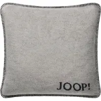 JOOP! Kissenhülle "Uni Doubleface" Joop!