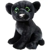 Heunec MISANIMO Panther sitzend groß