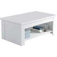 Forte Couchtisch
