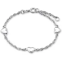 Amor Armband Herz 9211364