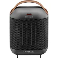 De'Longhi Hfx 30 C 18 Ag Heizung
