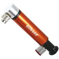 Airbone Zt-724 Dual Co2-inflator