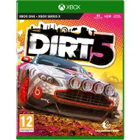 Dirt 5 - Xbox One