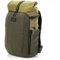 Tenba Fulton V2 16L Rucksack hellbraun/oliv - 637-737