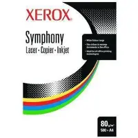 Xerox Farbiges Papier »Symphony« blau